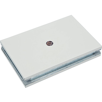 纸蜂窝手工夹芯板